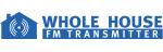 WholeHouseFMTransmitter